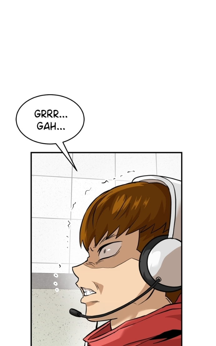 Read Double Click chapter 161 image 23 on Lezhin
