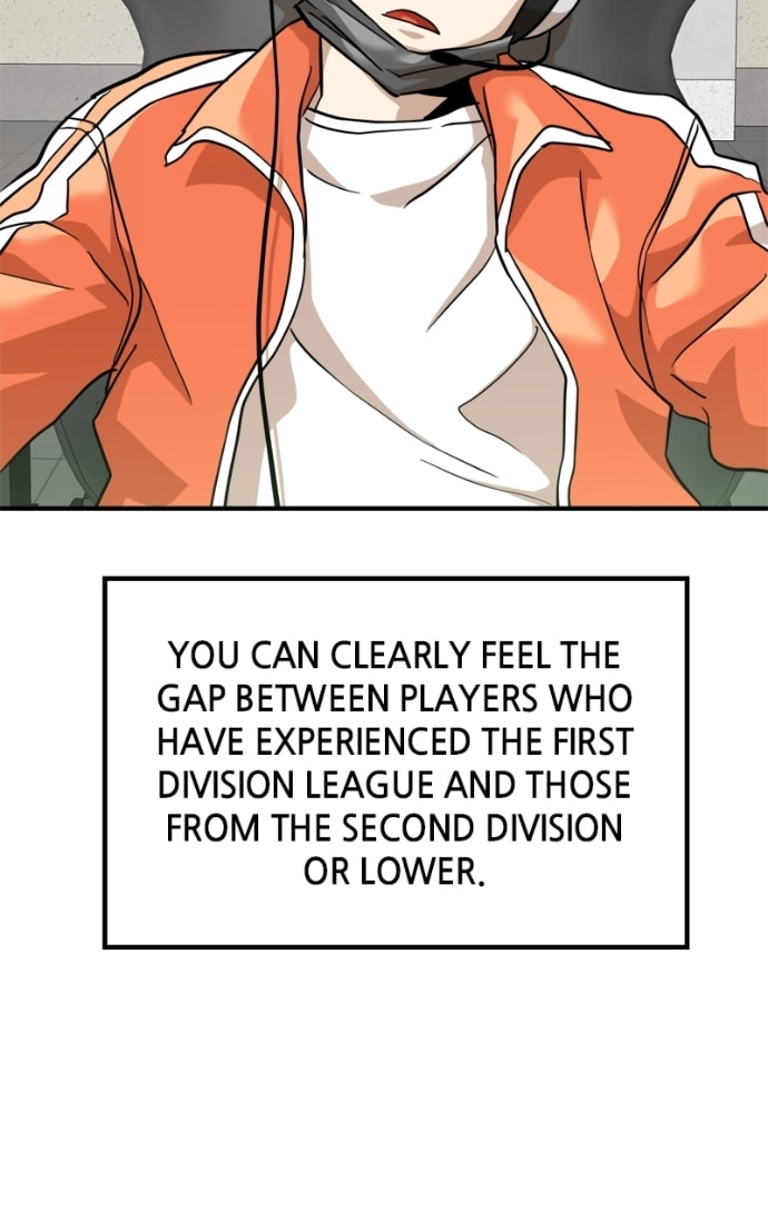 Read Double Click chapter 161 image 3 on Lezhin