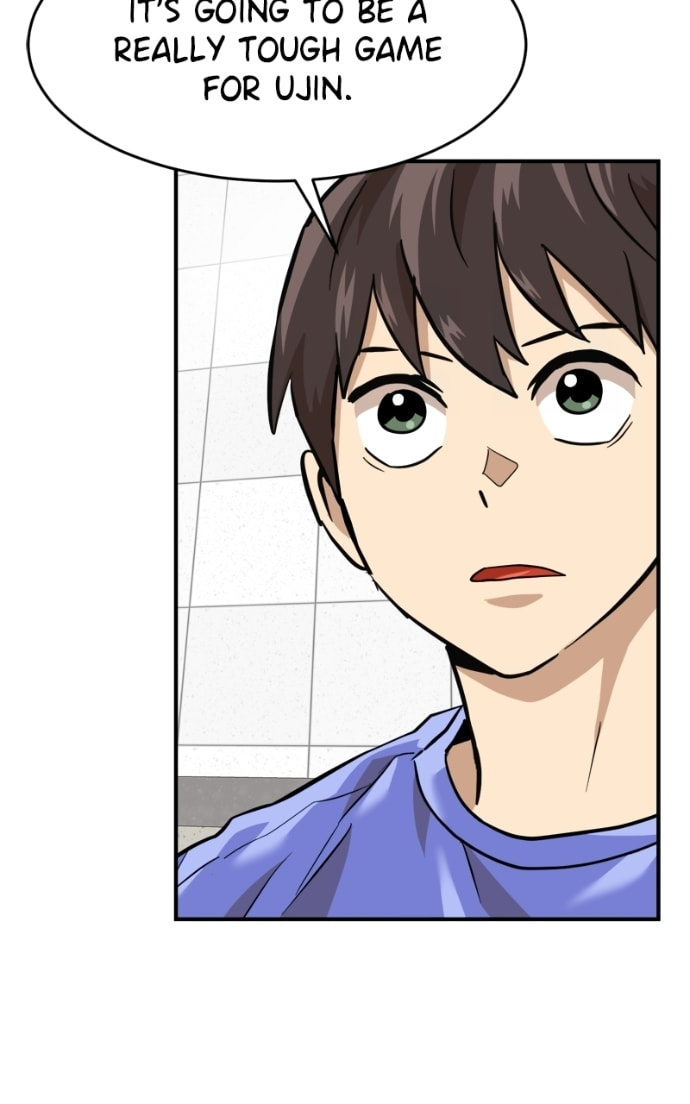 Read Double Click chapter 161 image 30 on Lezhin