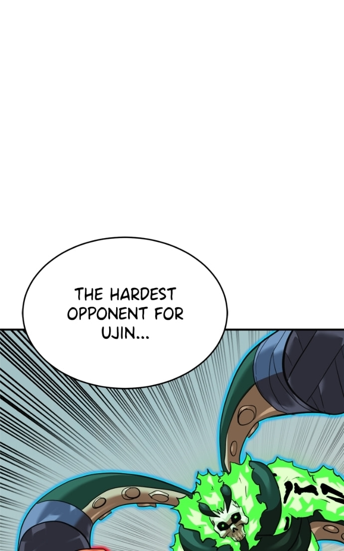 Read Double Click chapter 161 image 31 on Lezhin