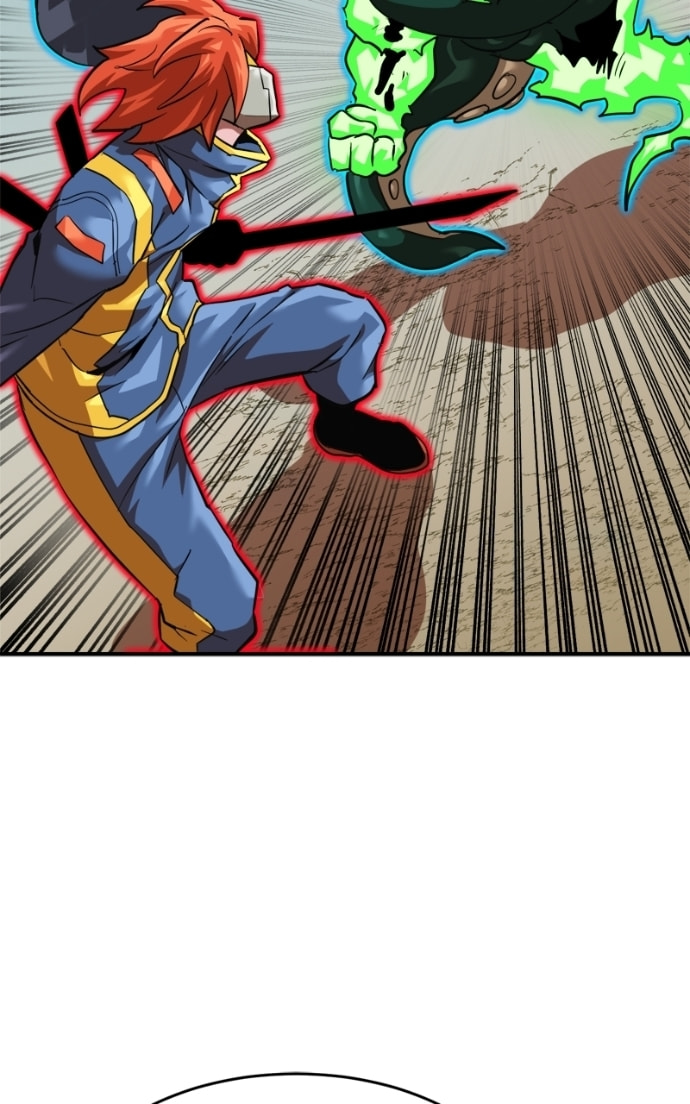 Read Double Click chapter 161 image 32 on Lezhin