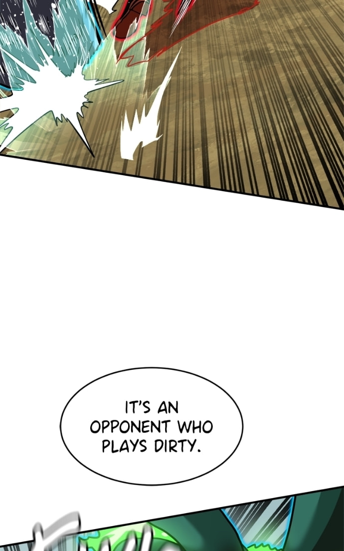 Read Double Click chapter 161 image 34 on Lezhin