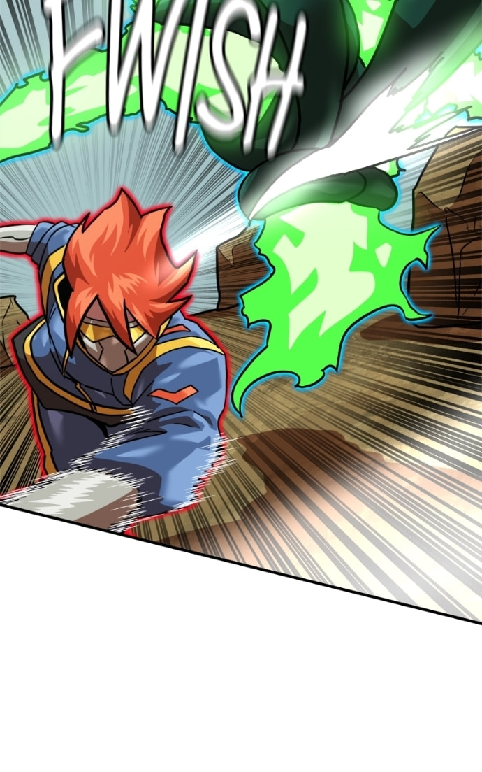 Read Double Click chapter 161 image 35 on Lezhin