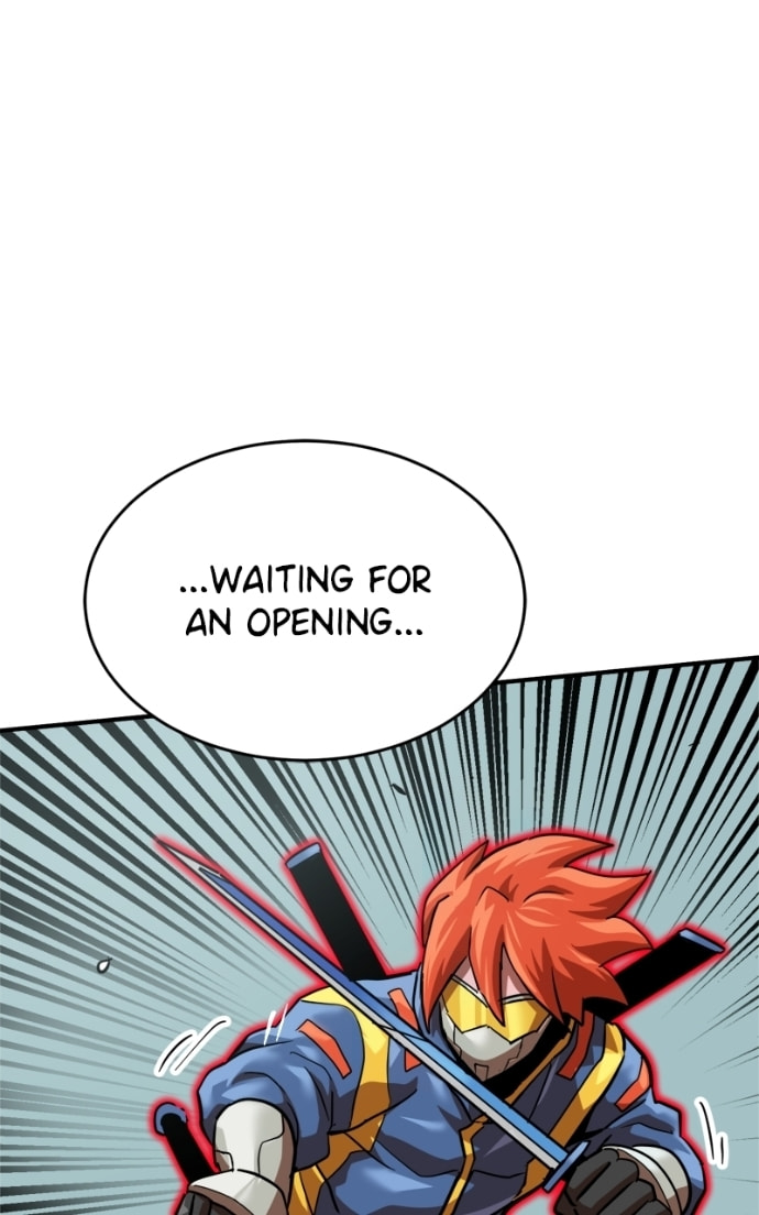 Read Double Click chapter 161 image 39 on Lezhin