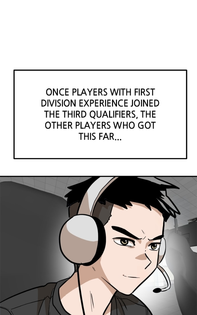 Read Double Click chapter 161 image 4 on Lezhin