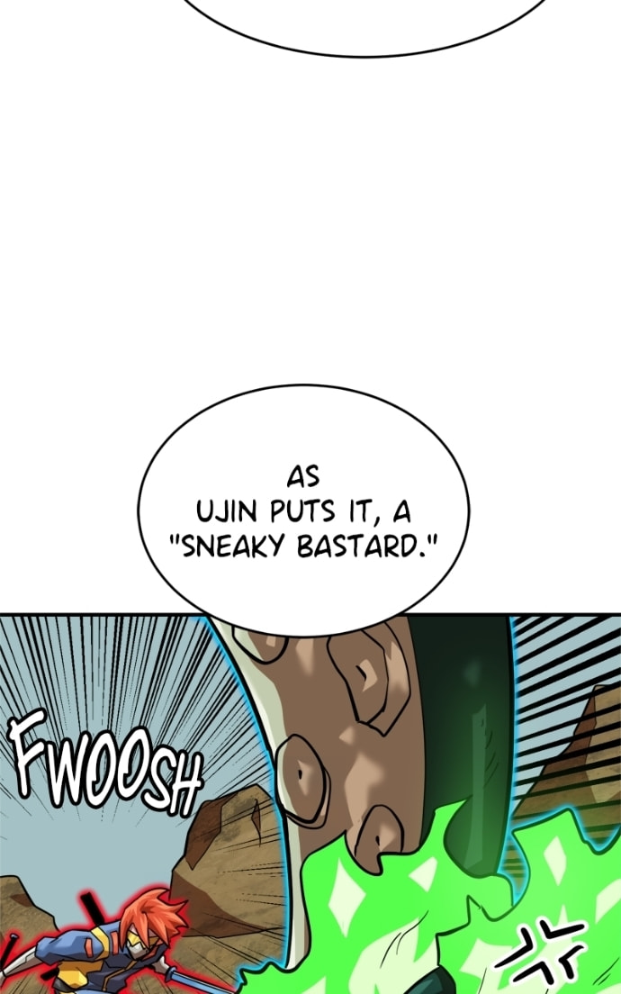 Read Double Click chapter 161 image 42 on Lezhin