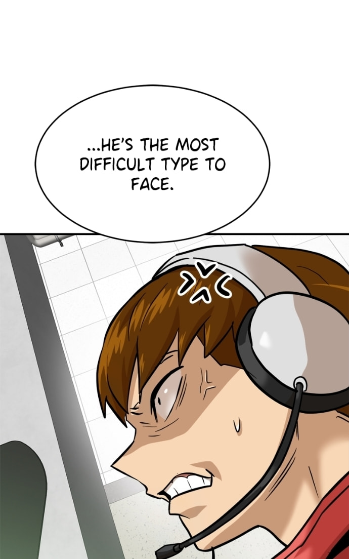 Read Double Click chapter 161 image 48 on Lezhin