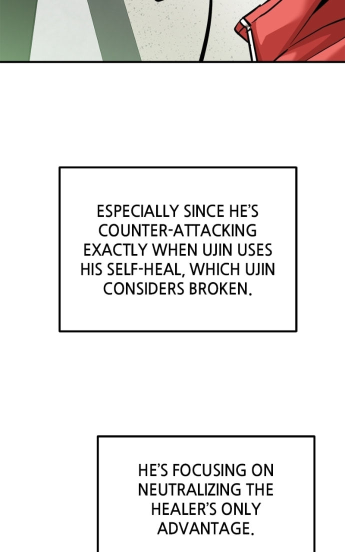 Read Double Click chapter 161 image 49 on Lezhin