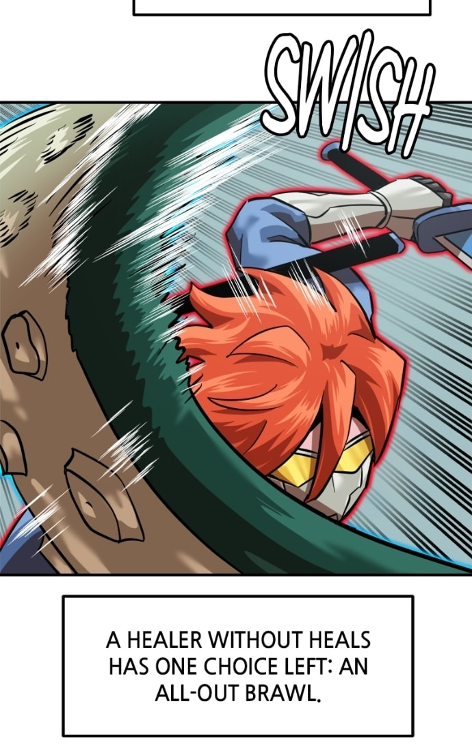 Read Double Click chapter 161 image 50 on Lezhin