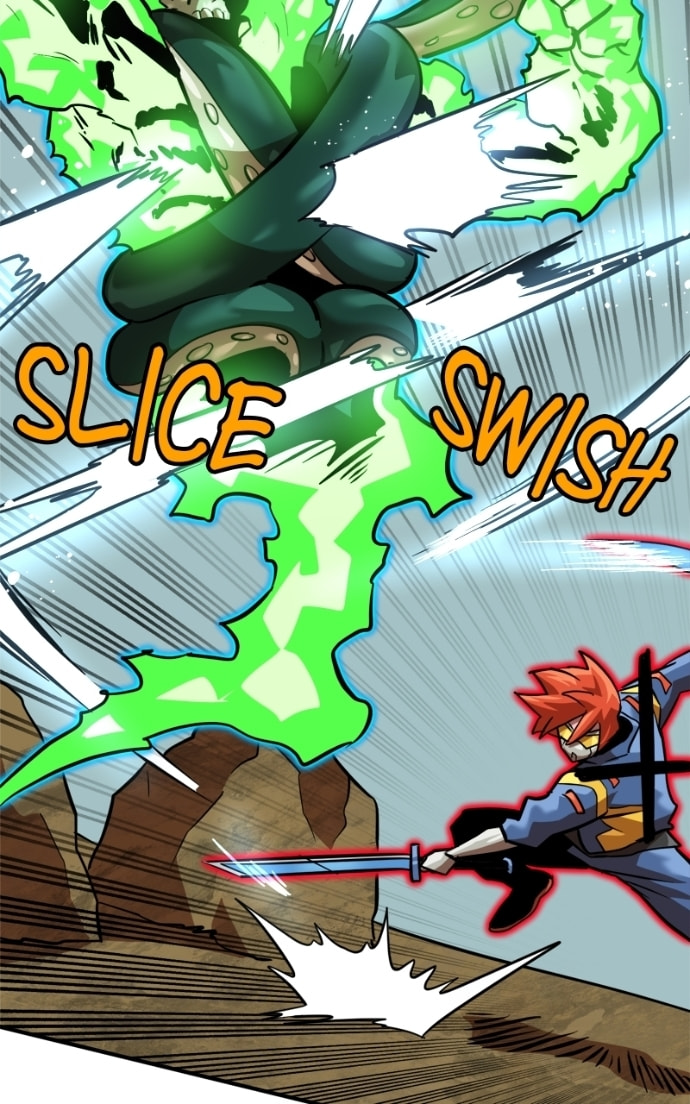 Read Double Click chapter 161 image 52 on Lezhin