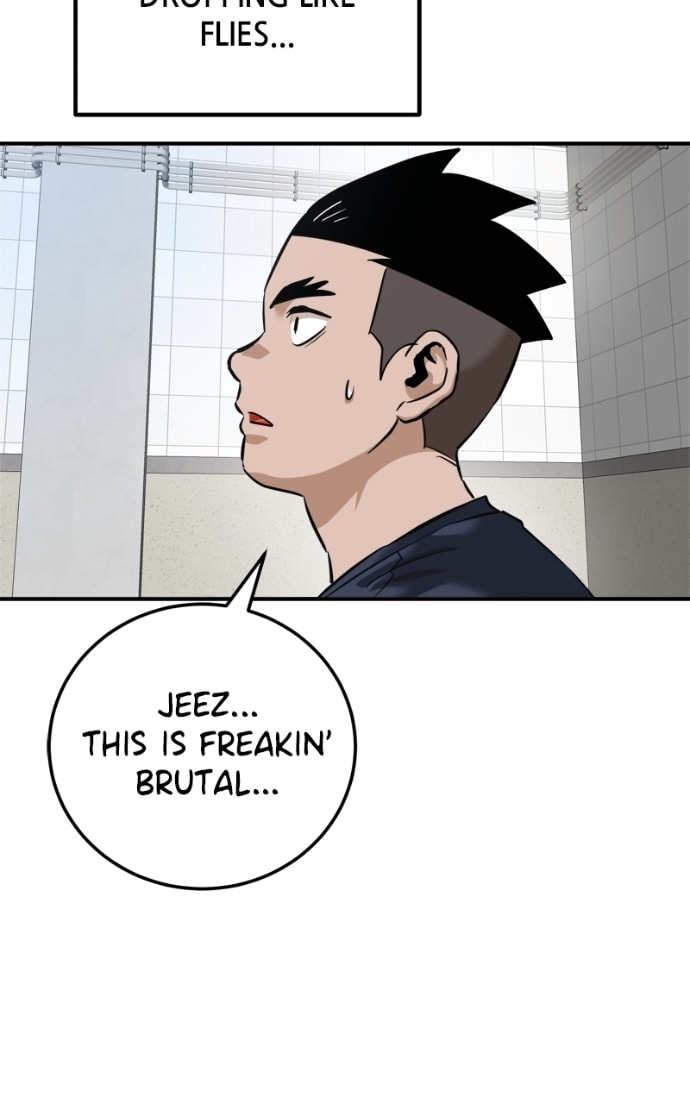 Read Double Click chapter 161 image 6 on Lezhin