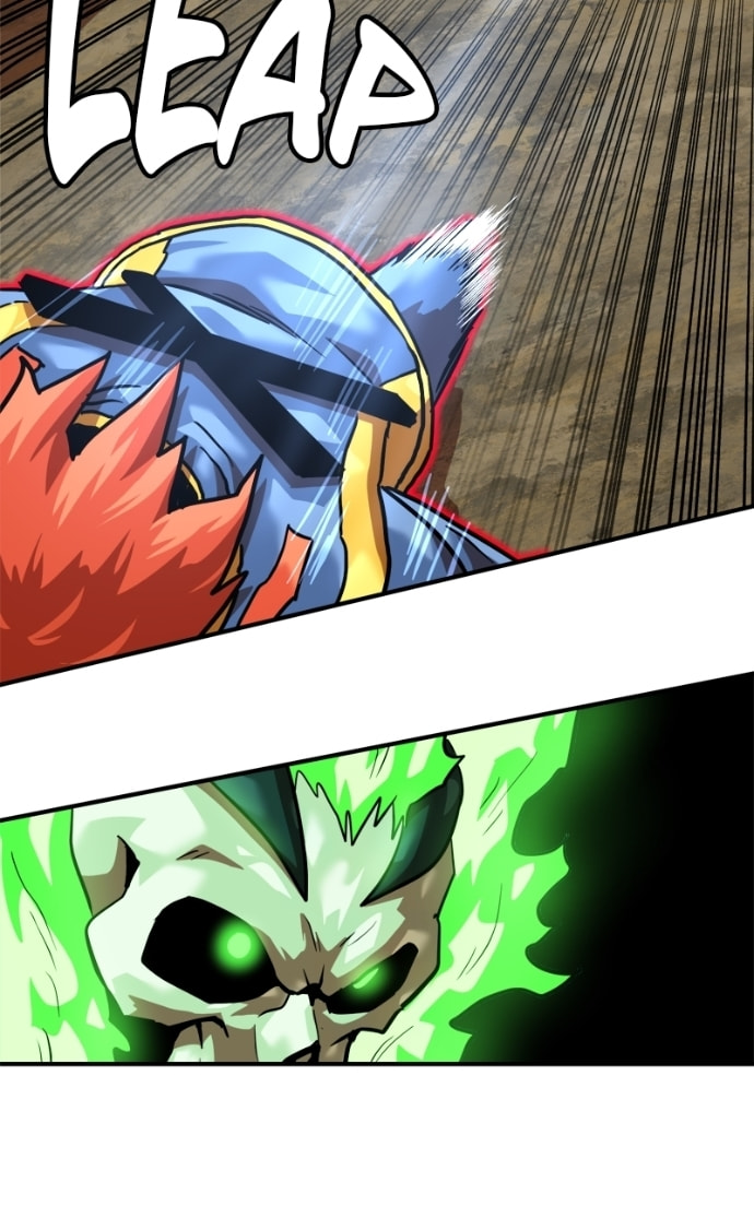 Read Double Click chapter 161 image 67 on Lezhin
