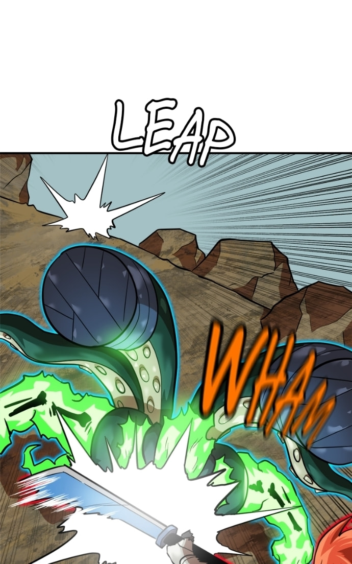 Read Double Click chapter 161 image 68 on Lezhin