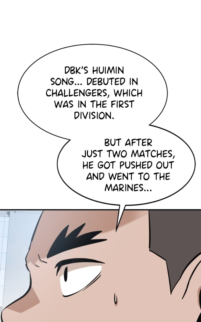 Read Double Click chapter 161 image 7 on Lezhin