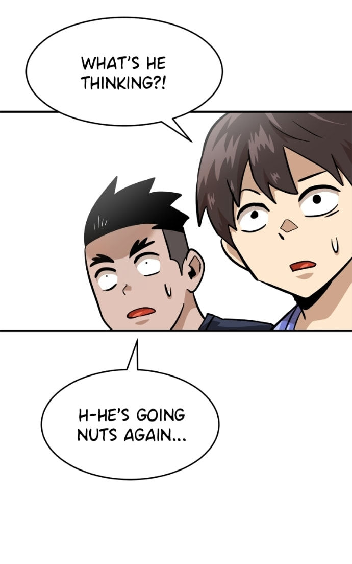 Read Double Click chapter 161 image 70 on Lezhin