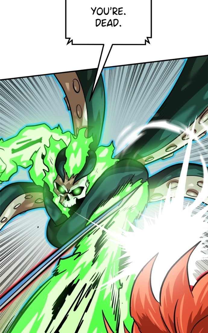 Read Double Click chapter 161 image 74 on Lezhin