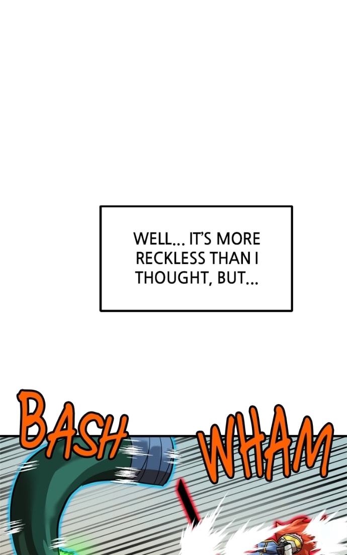 Read Double Click chapter 161 image 76 on Lezhin