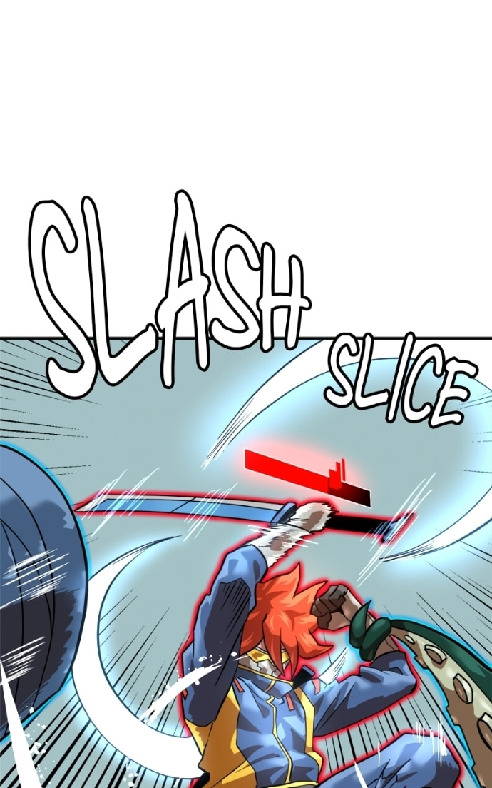 Read Double Click chapter 161 image 81 on Lezhin