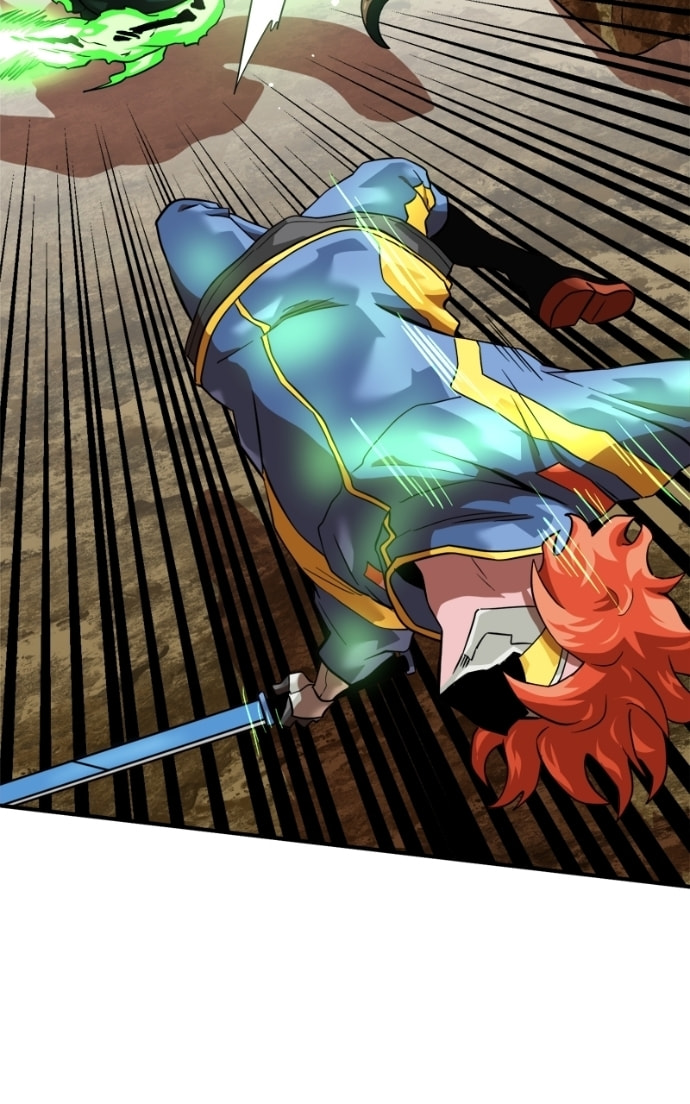 Read Double Click chapter 161 image 87 on Lezhin