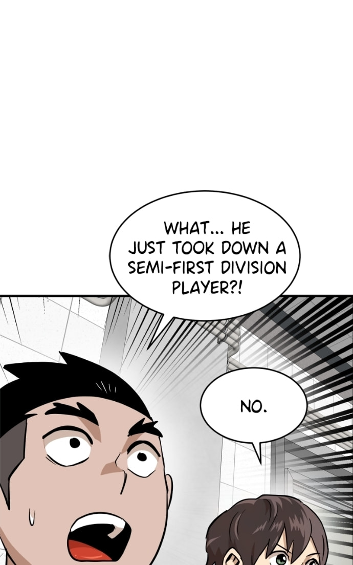 Read Double Click chapter 161 image 91 on Lezhin