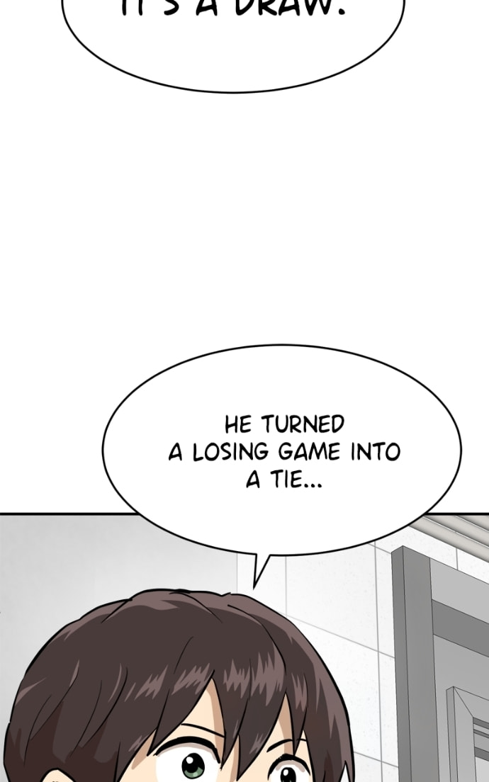 Read Double Click chapter 161 image 94 on Lezhin