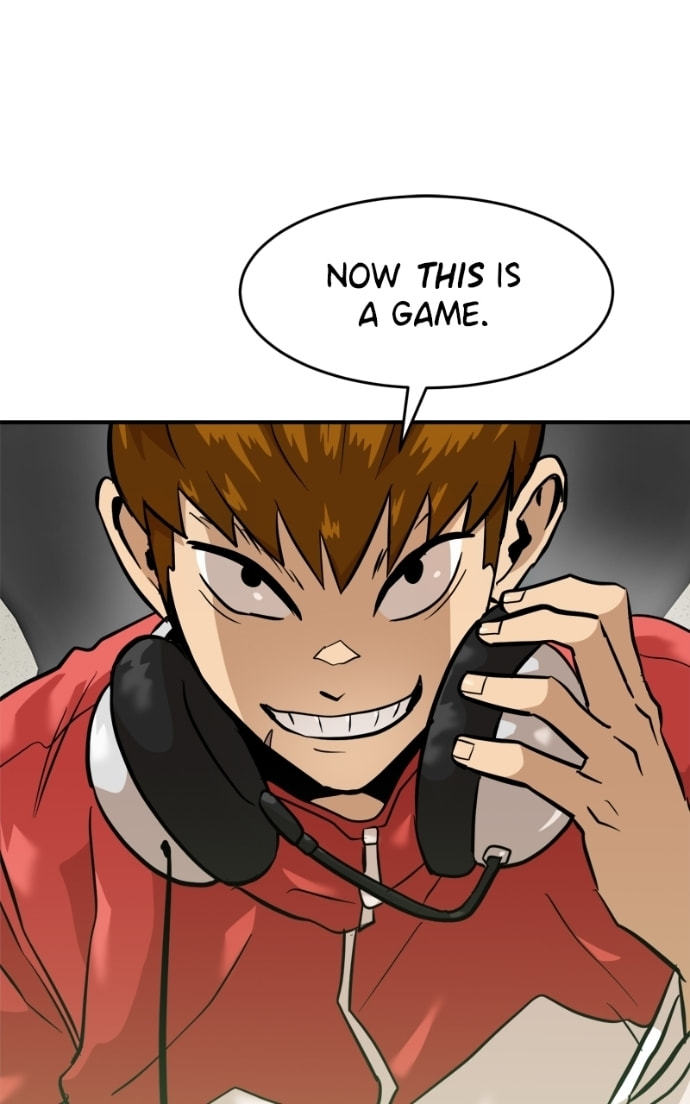 Read Double Click chapter 161 image 98 on Lezhin