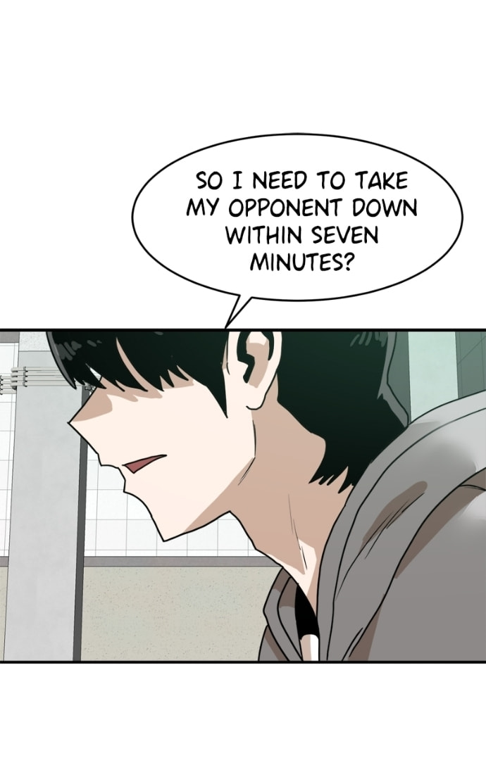 Read Double Click chapter 162 image 116 on Lezhin
