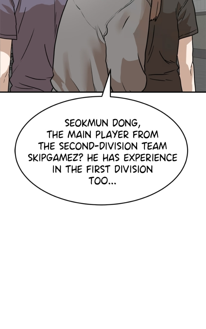 Read Double Click chapter 162 image 118 on Lezhin
