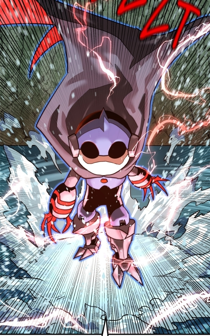 Read Double Click chapter 162 image 21 on Lezhin