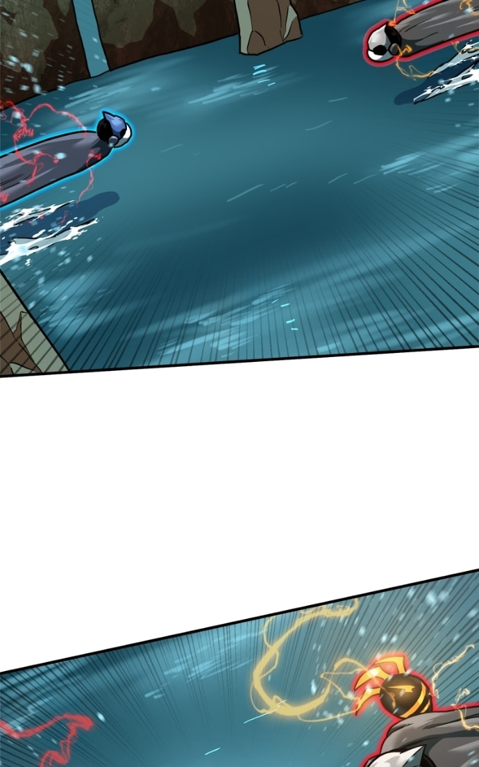 Read Double Click chapter 162 image 25 on Lezhin
