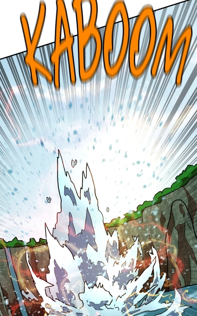 Read Double Click chapter 162 image 27 on Lezhin