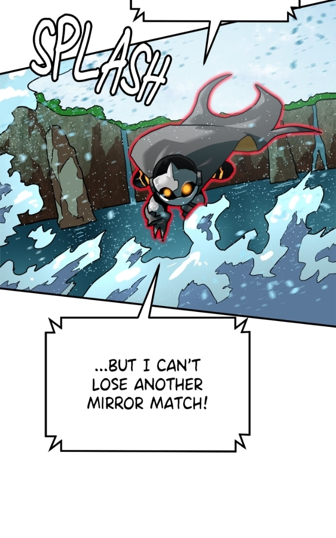 Read Double Click chapter 162 image 29 on Lezhin
