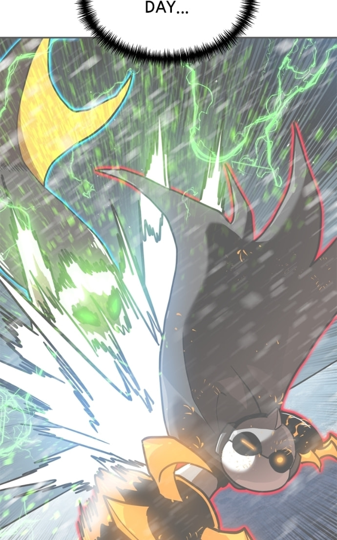 Read Double Click chapter 162 image 31 on Lezhin