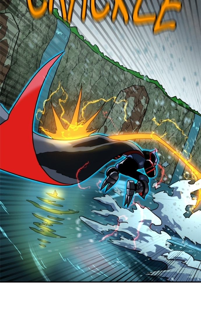 Read Double Click chapter 162 image 34 on Lezhin