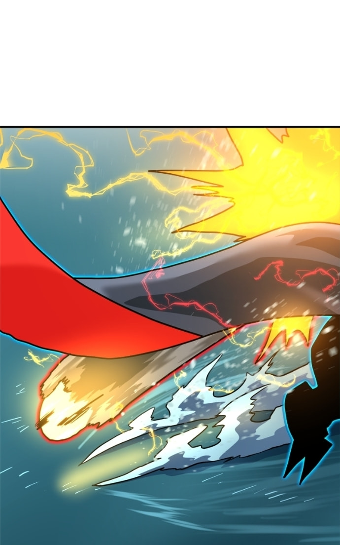 Read Double Click chapter 162 image 35 on Lezhin