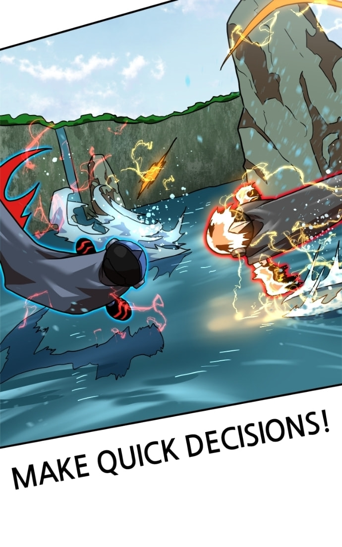 Read Double Click chapter 162 image 46 on Lezhin