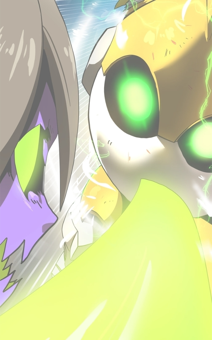 Read Double Click chapter 162 image 55 on Lezhin