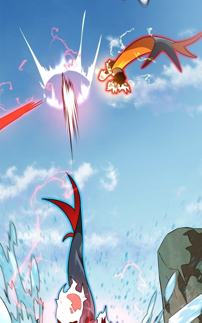 Read Double Click chapter 162 image 67 on Lezhin