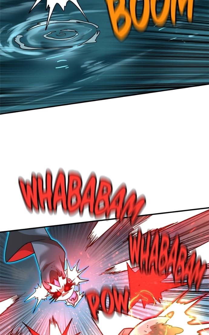 Read Double Click chapter 162 image 74 on Lezhin