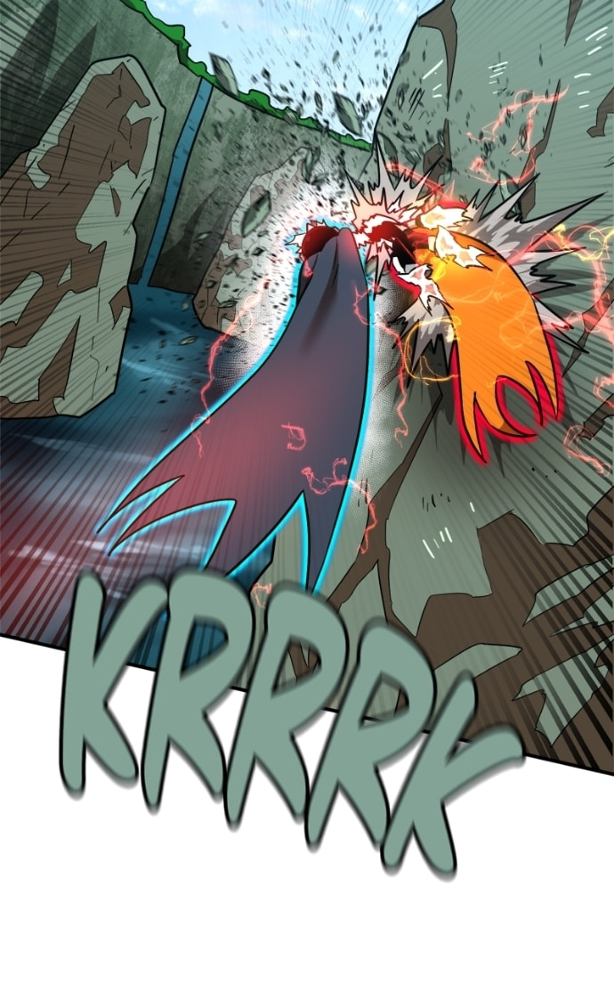 Read Double Click chapter 162 image 85 on Lezhin