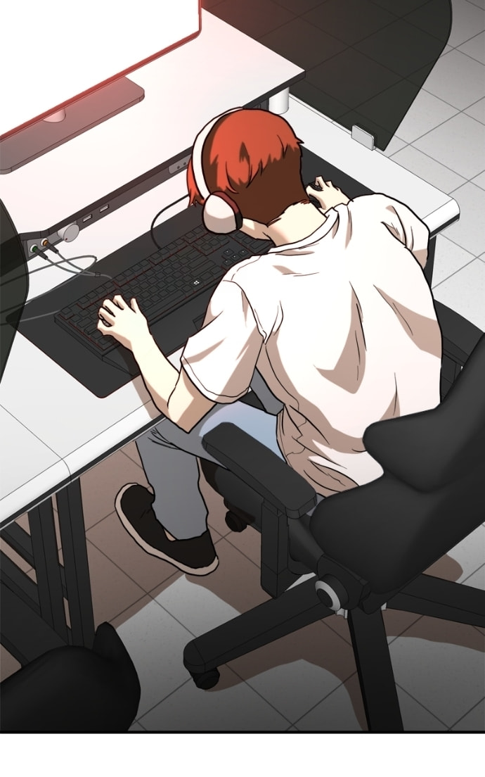 Read Double Click chapter 162 image 99 on Lezhin