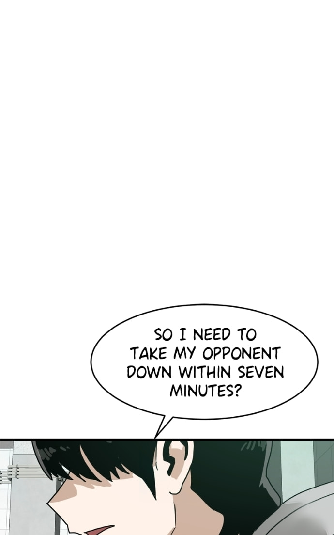 Read Double Click chapter 163 image 1 on Lezhin