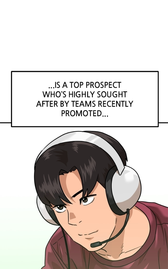 Read Double Click chapter 163 image 10 on Lezhin