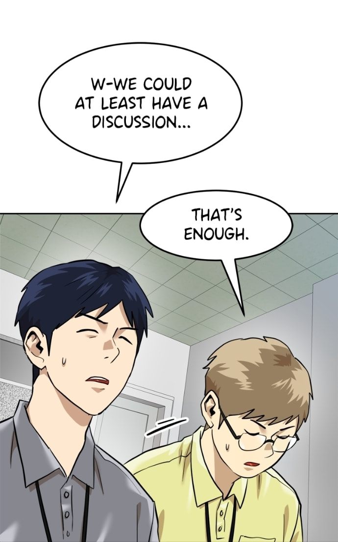 Read Double Click chapter 163 image 100 on Lezhin