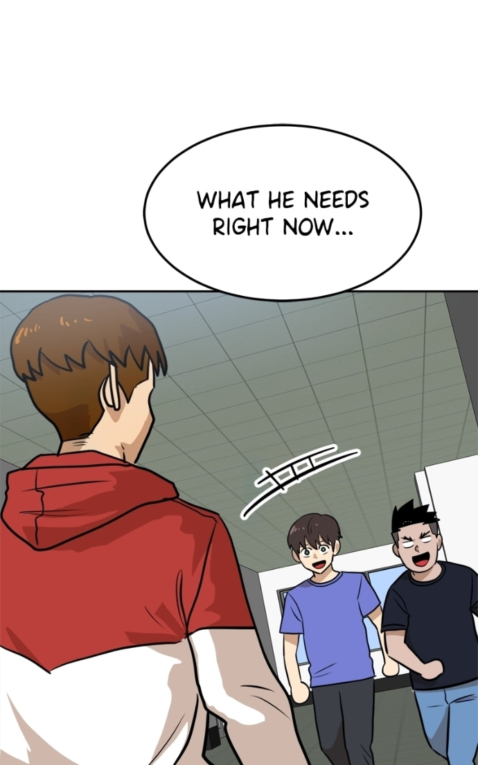 Read Double Click chapter 163 image 106 on Lezhin