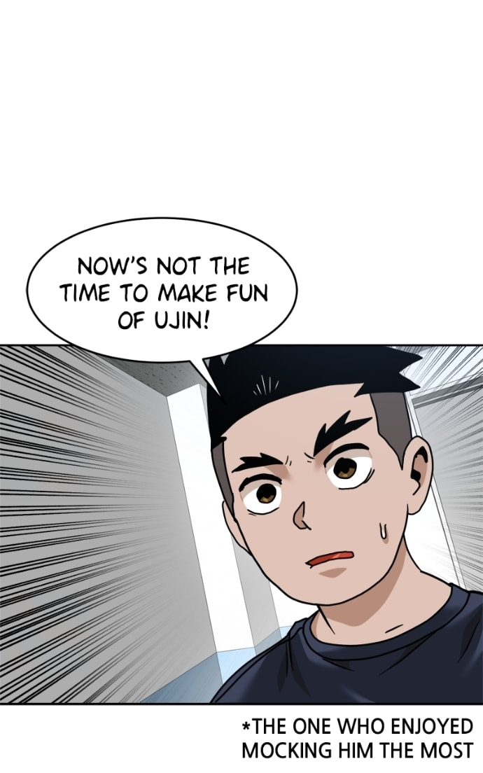 Read Double Click chapter 163 image 112 on Lezhin