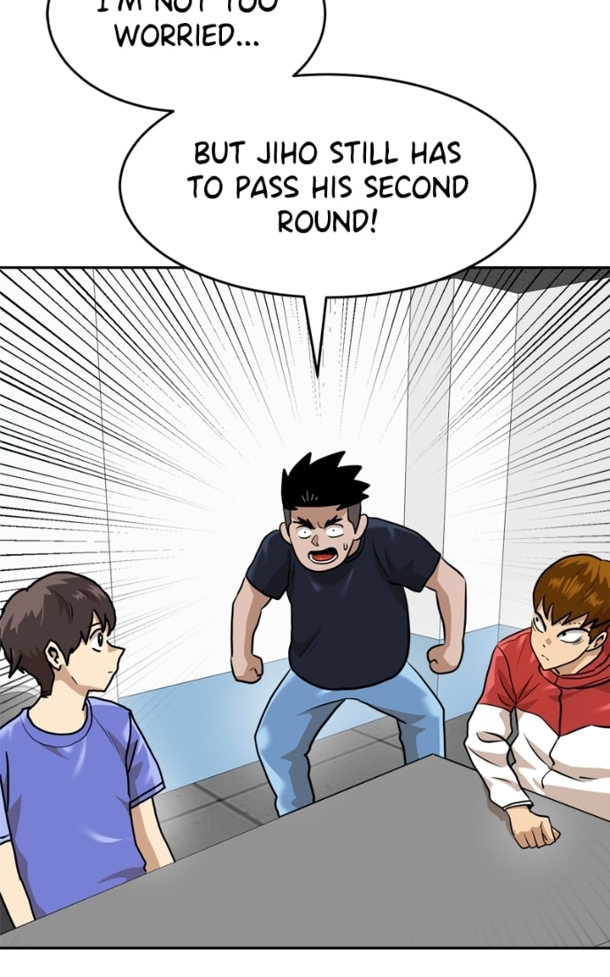 Read Double Click chapter 163 image 114 on Lezhin