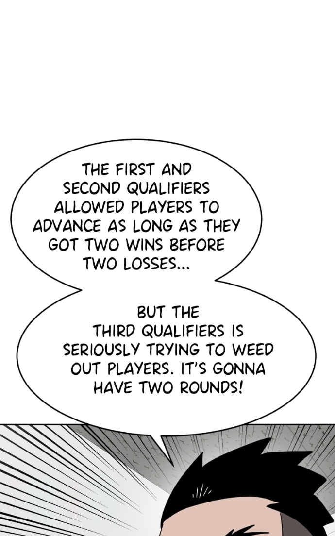 Read Double Click chapter 163 image 115 on Lezhin