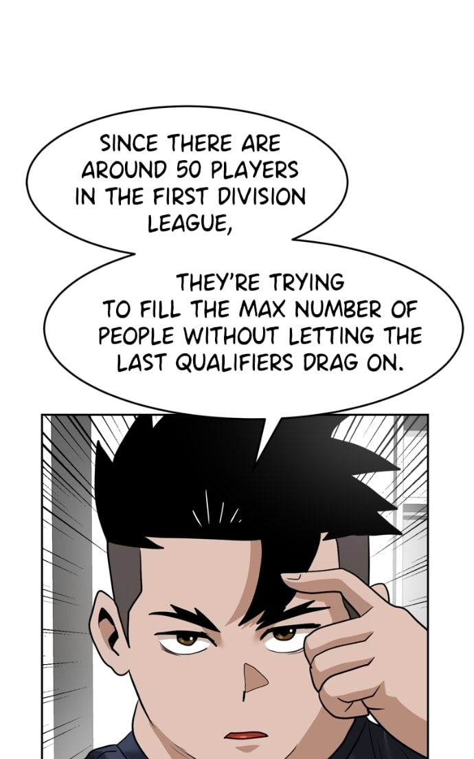 Read Double Click chapter 163 image 117 on Lezhin