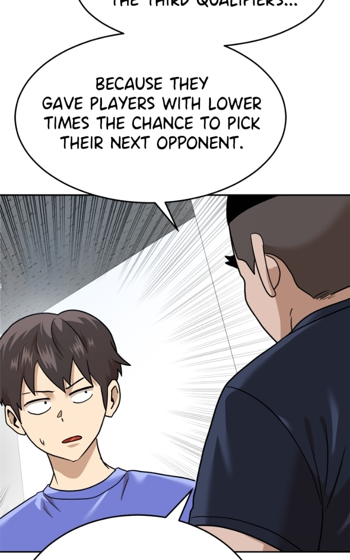 Read Double Click chapter 163 image 119 on Lezhin
